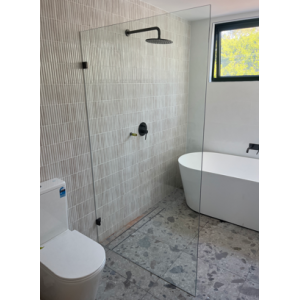 Spla Frameless Single Panel-600